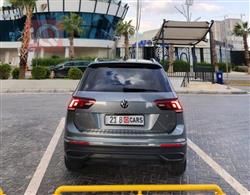 فولكسفاغن تيغوان